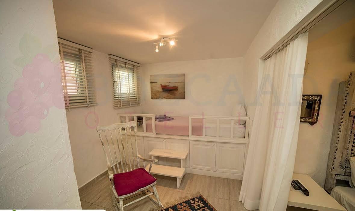 Aspasia House Бозджаада Экстерьер фото